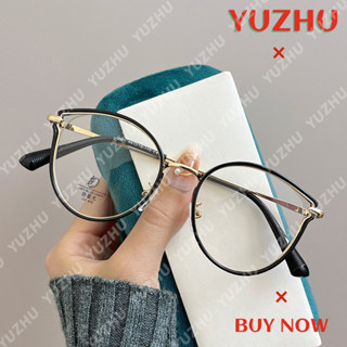 Kính Mắt Mèo Chống Ánh Sáng Xanh Thời Trang Cho Nữ