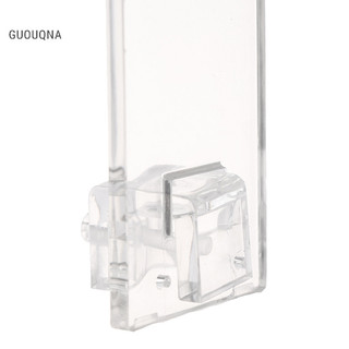 Guouqna Đèn LED Chiếu Sáng Bể Cá