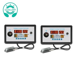 Máy ấp trứng điều khiển nhiệt độ thông minh zfx-w9002 360