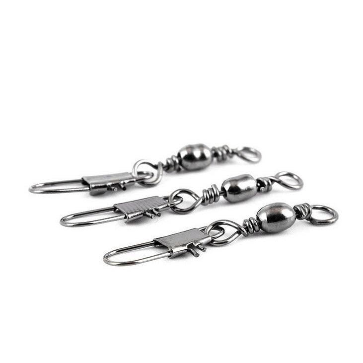 Tokushima Set 30 Khoen Ma Ní Hỗ Trợ Câu Cá