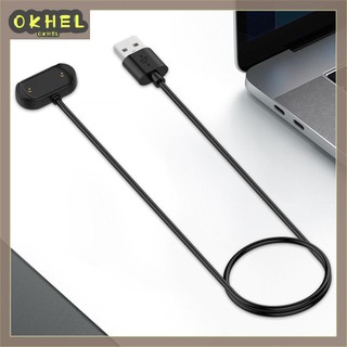 Cáp Sạc Nhanh 1m Cho amazfit gtr4 gts3 t-rex2