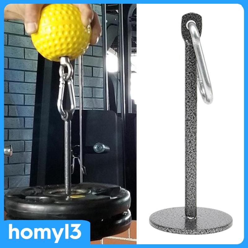 Giá Đỡ Nâng Tạ Bằng Thép