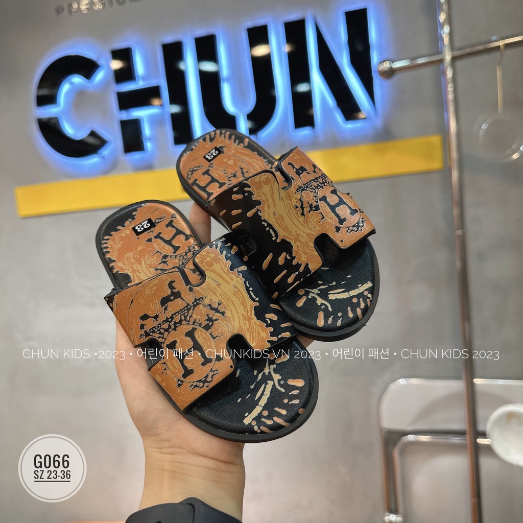 G066 - DÉP vẩy sơn  cho Bé