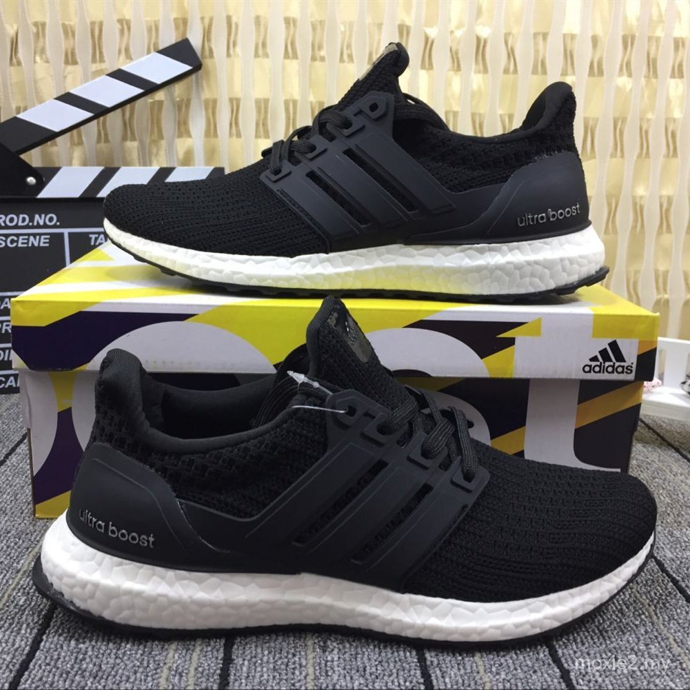 Hàng Có Sẵn Giày Thể Thao Chạy Bộ ultra boost 4.0 Mềm Mại Thời Trang unisex