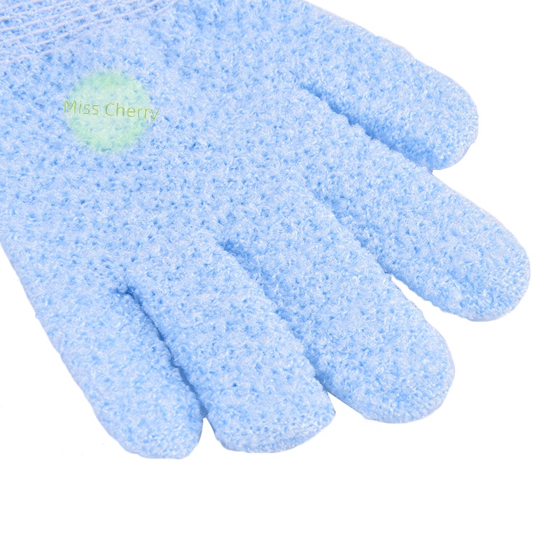 Găng Tay Chà Xát Tẩy Tế Bào Chết heyuanlong444