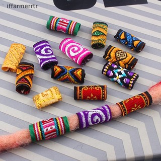 Phụ Kiện Hạt Kẹp Tóc dreadlock