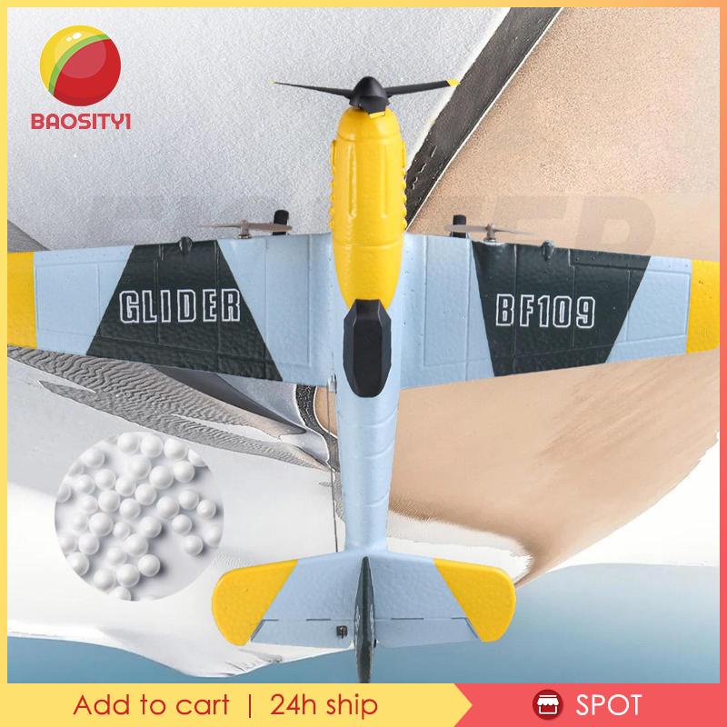 Rc Máy Bay Trực Thăng Điều Khiển Từ Xa 2.4g 3 Kênh Dành Cho Bé Trai Và Bé Gái