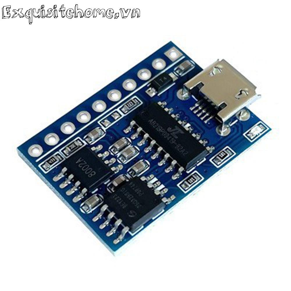 Mô Đun Nhận Diện Giọng Nói Chuyên Dụng jr6001