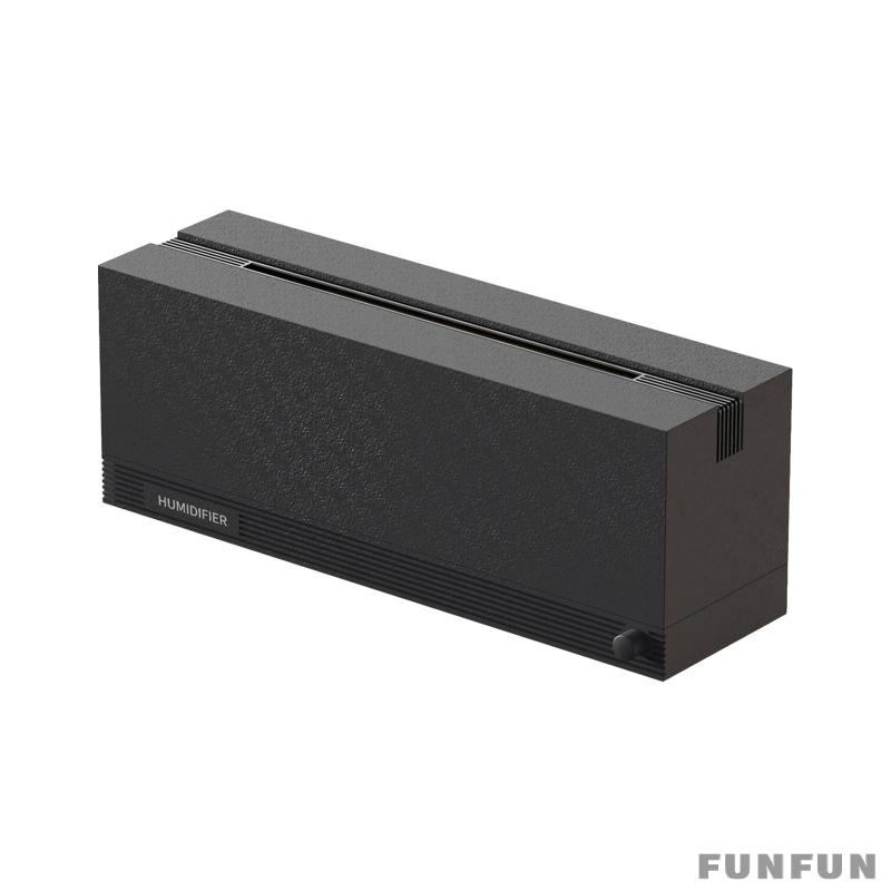 Máy Khuếch Tán Tinh Dầu Phun Sương Tạo Ẩm Cho Phòng Bé / Văn Phòng spa