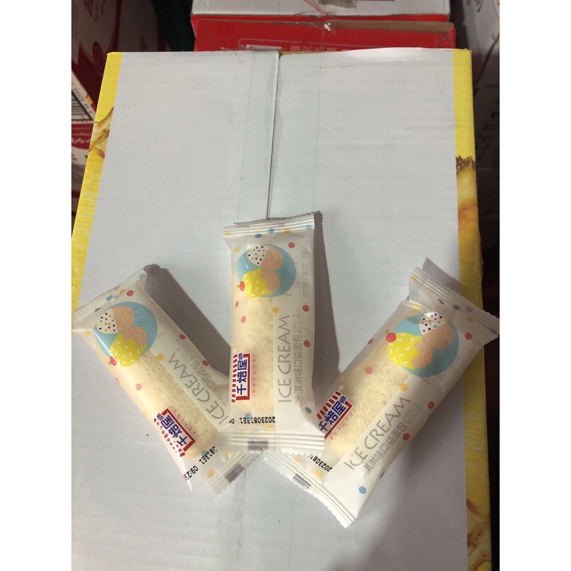 1kg bánh sữa chua mix vị hoa quả hot nhất hiện nay