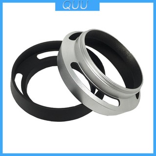 Loa Che Nắng Bằng Kim Loại Cho Máy Ảnh 37mm 40 5mm 43mm 46mm 49mm 52mm