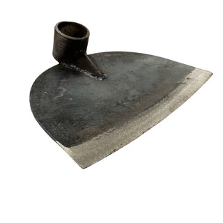 Cuốc làm vườn không cán (Cuốc sạc, xạc)