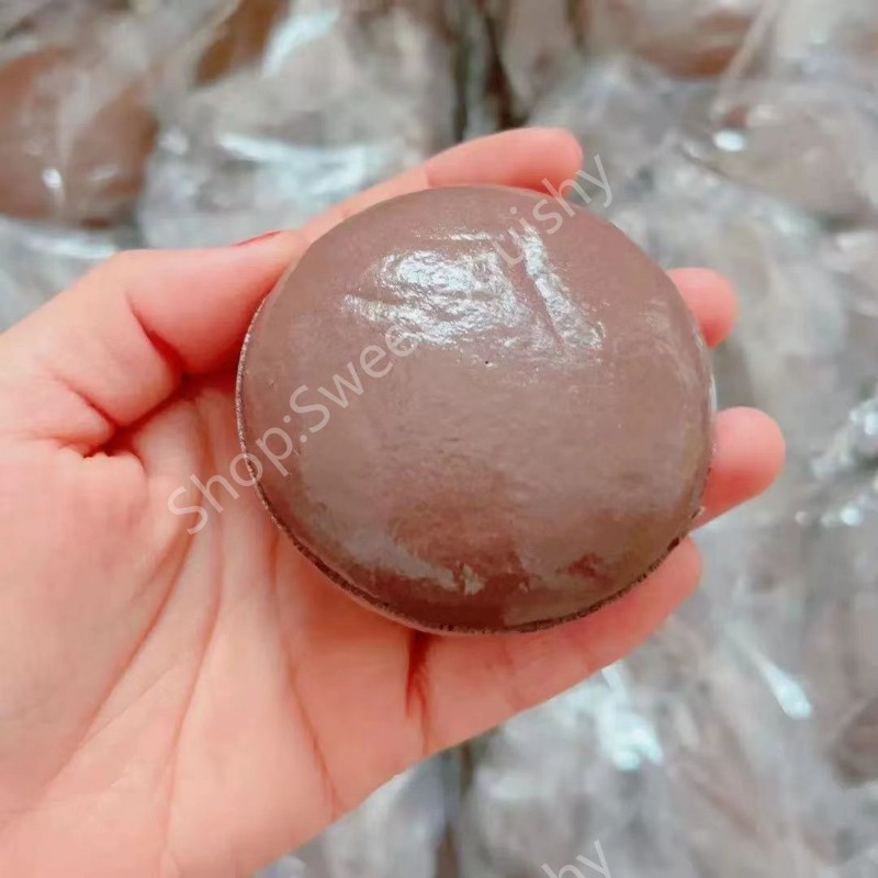 Màu Sắc Đồ Chơi squishy Hình Bánh Kem mini Có Nhạc