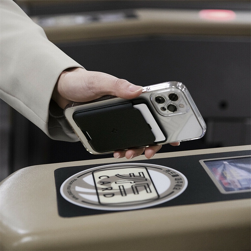 Spigen Bao Da Điện Thoại Có Ngăn Đựng Thẻ Cho iphone 13 14 pro max iphone 12 mini 14 plus