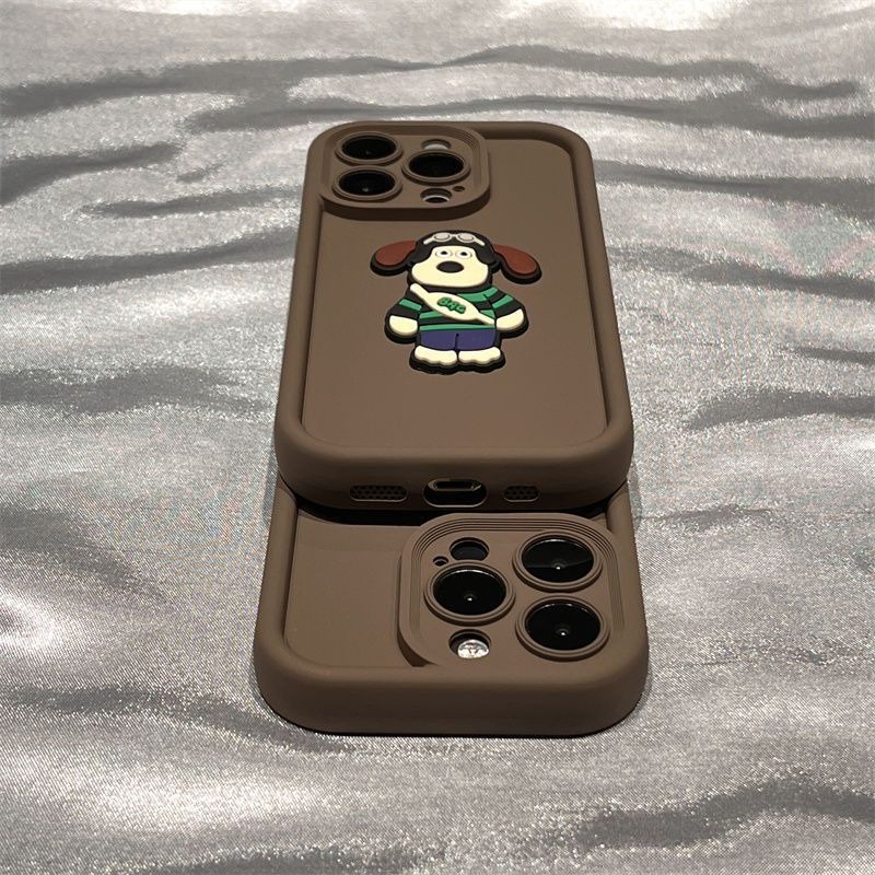 Ốp Điện Thoại tpu Cho iphone 15 pro max iphone 14 / 13 / 12 / 11 pro max xs max