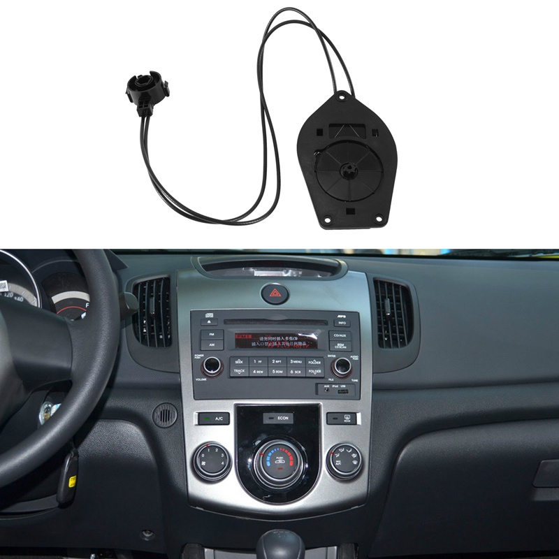 1 Dây Cáp Điều Chỉnh Máy Điều Hòa Ô Tô 97159-1x000 a / c Cho kia forte cerato 2014-2016