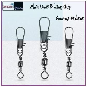 Lưỡi Câu Cá Đôi Buộc Sẵn Chuyên Câu Đài LC19 - ĐỒ CÂU VIỆT LONG