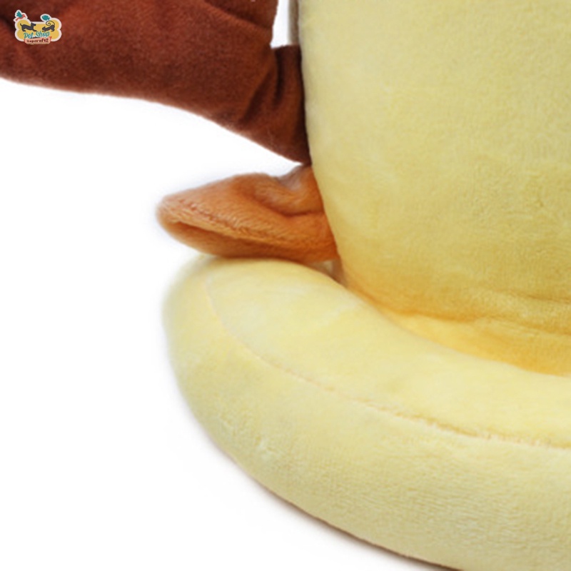 Mũ Lông Giữ Ấm Mùa Đông Kiểu Hoạt Hình tony tony chopper Dễ Thương Cho Nữ