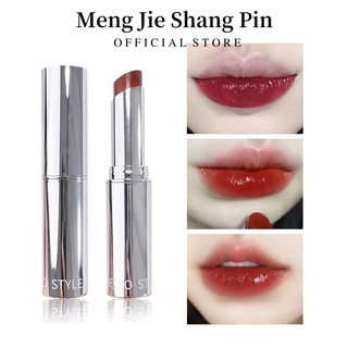 Son Môi  Lâu Trôi Dưỡng Ẩm Mềm Mịn Làm Sáng Da Trang điểm Môi