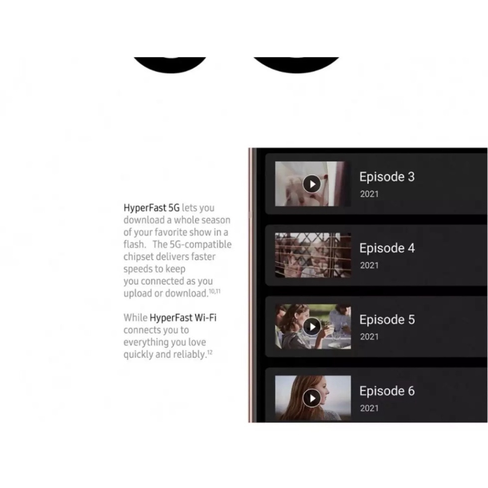 Galaxy S21 Ultra 6.1inch 12GB + 512GB sim kép giá rẻ điện thoại sinh viên giá rẻ