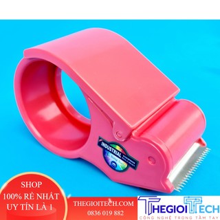 Đầu cắt băng keo sunnice, dụng cụ cắt băng keo, cắt băng dính cầm tay