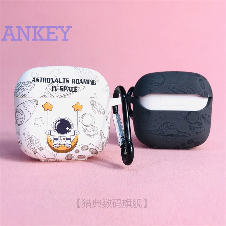For Huawei Freebuds SE 2 Case Protective SE2 silicone Cute Cartoon Covers Bluetooth Earphone Shell Headphone Portable