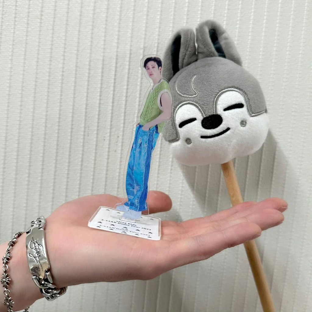 Gậy Mát Xa Lưng Vai Và Cổ kpop straykids skz skzoo