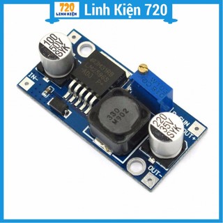 Mạch hạ áp Buck DC-DC LM2596 3A