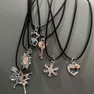 Vòng Cổ Choker Thời Trang Cá Tính