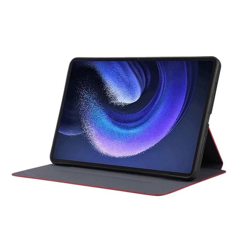 Bao Da pu Nắp Gập Kèm Giá Đỡ Cho redmi pad se xiaomi pad 6 pro case redmipad Matepad xiaomipad6 6pro cover