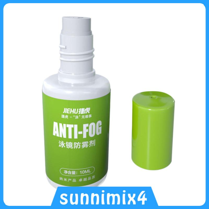 Xịt chống sương mù Afterglow cho kính - Xịt chống sương mù cho kính