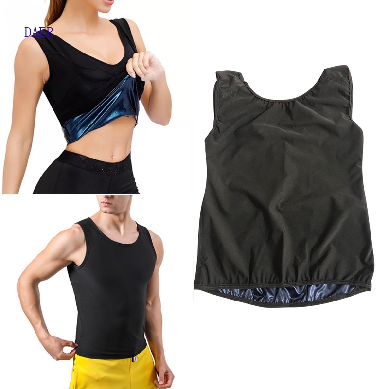 Áo Nịt Bụng Đốt Cháy Mỡ Thừa Cho Nam Nữ