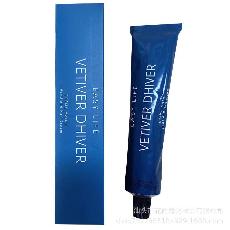 Kem Dưỡng Ẩm Da Tay Và Cơ Thể Lâu Trôi