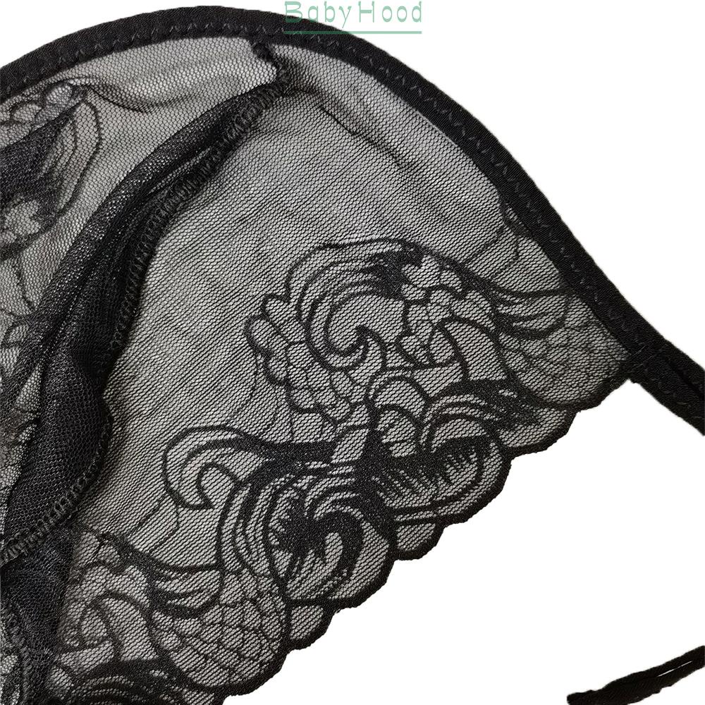 Quần Lót Dây g-string Phối Ren + size Cho Mọi Mùa Cho Nam#BBHOOD