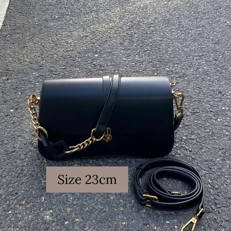 Túi đeo chéo vai thơi trang phong cách danh cho nữ mã t39