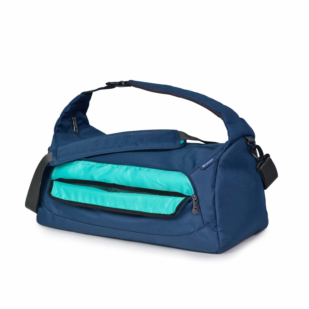 Túi Du Lịch Thể Thao Rộng Rãi MIKKOR The Leroy - tại Balonation.vn