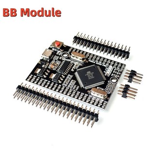 Chip mega 2560 pro embed ch340g / atmega2560-16au tương thích với arduino mega 2560