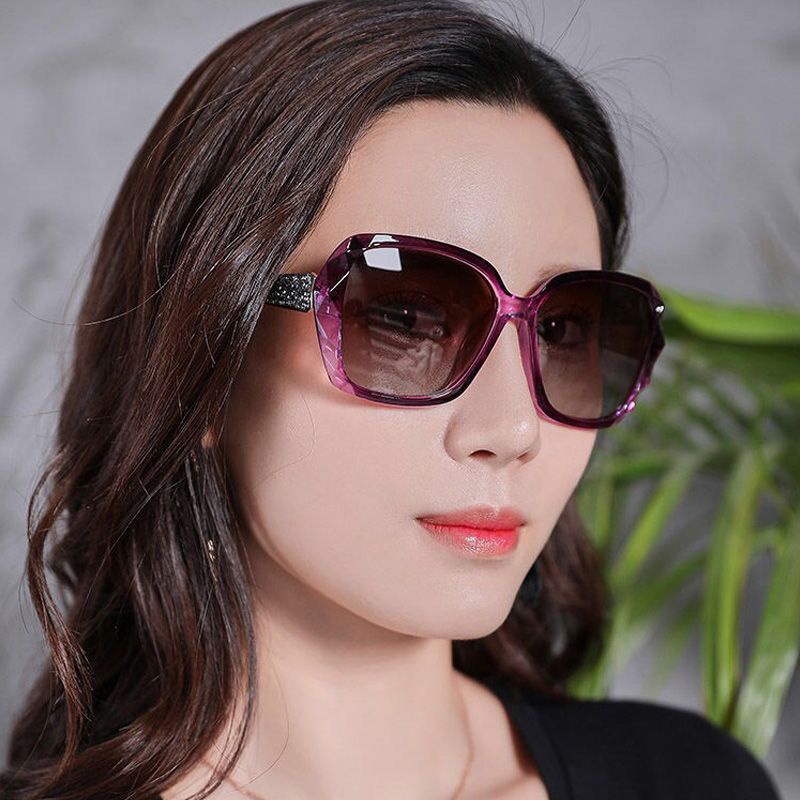 Kính Mát Chống Tia uv400 Thời Trang