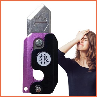 Đồ Chơi Dao Cạo Cà Rốt 3d Có Thể Thu Gọn Cho Người Lớn