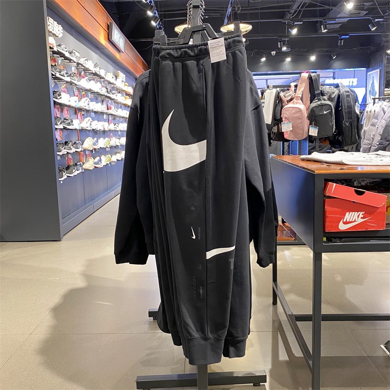 Quần Chạy Bộ nike Chính Hãng 100% Buộc Dây dd6092