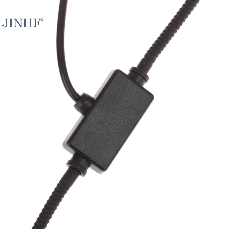 Jinhf 1 Ăng Ten Khuếch Đại Tín Hiệu fm radio am Cho Xe Hơi / Tàu Thuyền