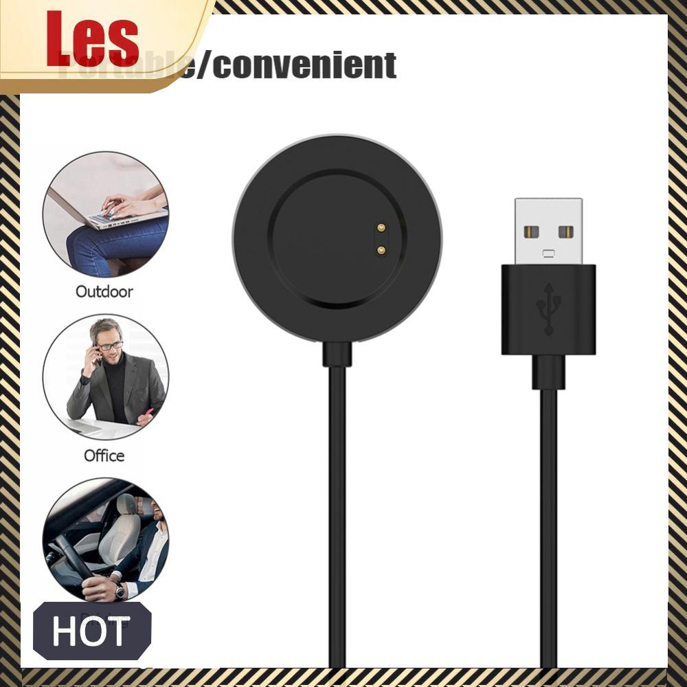 Cáp Sạc 1m 5v Chuyên Dụng Cho realme watch3 pro / watch2 pro / watch2