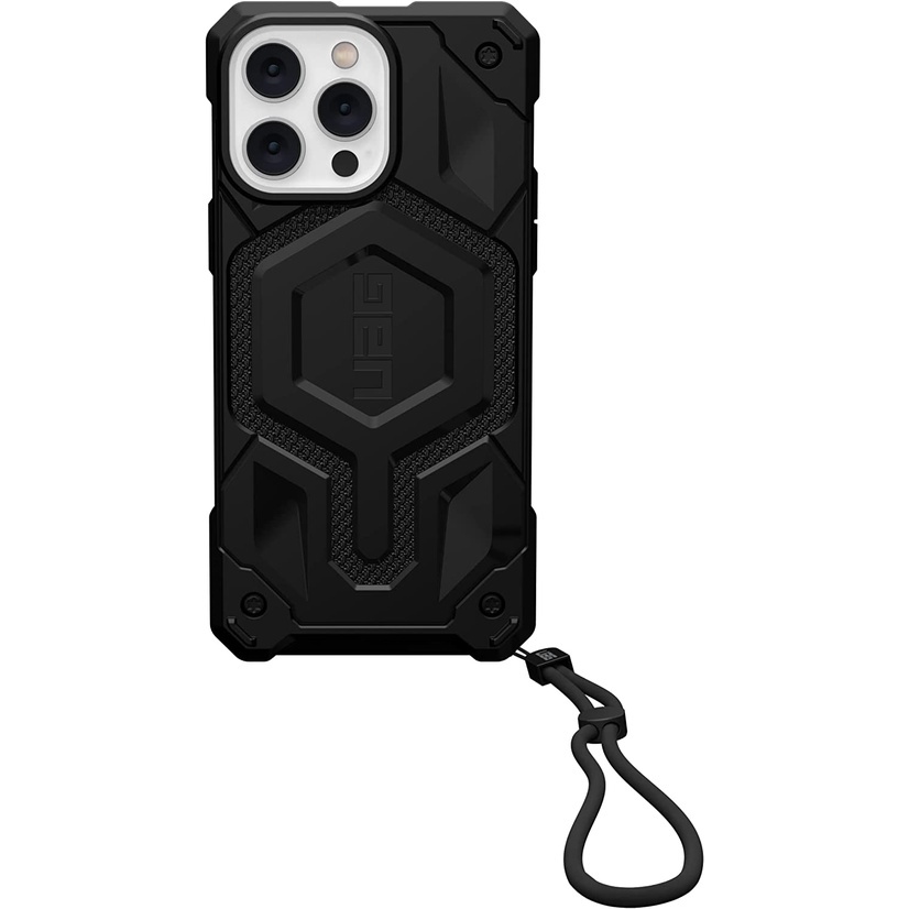 Uag Ốp Điện Thoại Cao Cấp Có Vòng Nam Châm Cho iphone 15 13 pro max 14 pro max