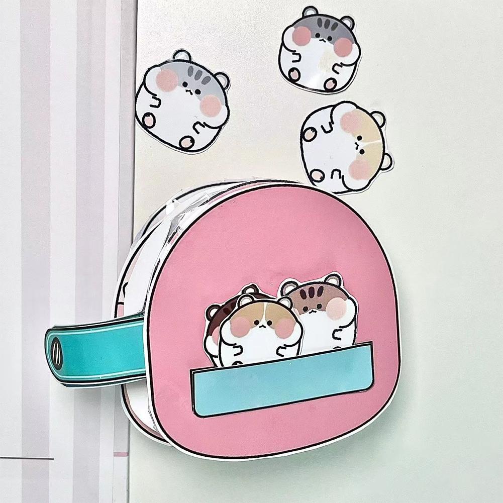 Nhà Đồ Chơi Tự Làm Cho hamster Nhỏ x1w0