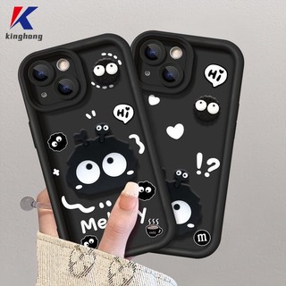 Compatibel Ốp Điện Thoại Silicon Hình Đôi Mắt Cho iphone 15 11 12 13 14 6 7 6s 8 x xr xs max plus 6splus 7plus 6plus 8plus 14plus xsmax se 2020