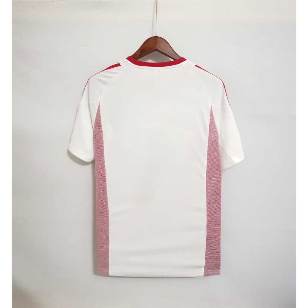 Áo Bóng Đá Chất Lượng Cao Phong Cách retro 2002-03 ac milan