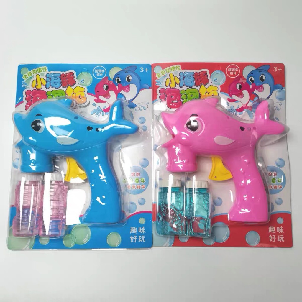 Gậy Thổi Bong Bóng Xà Phòng Tự Động Elsa Snow Princess Có Đèn Và Nhạc- Thepooh