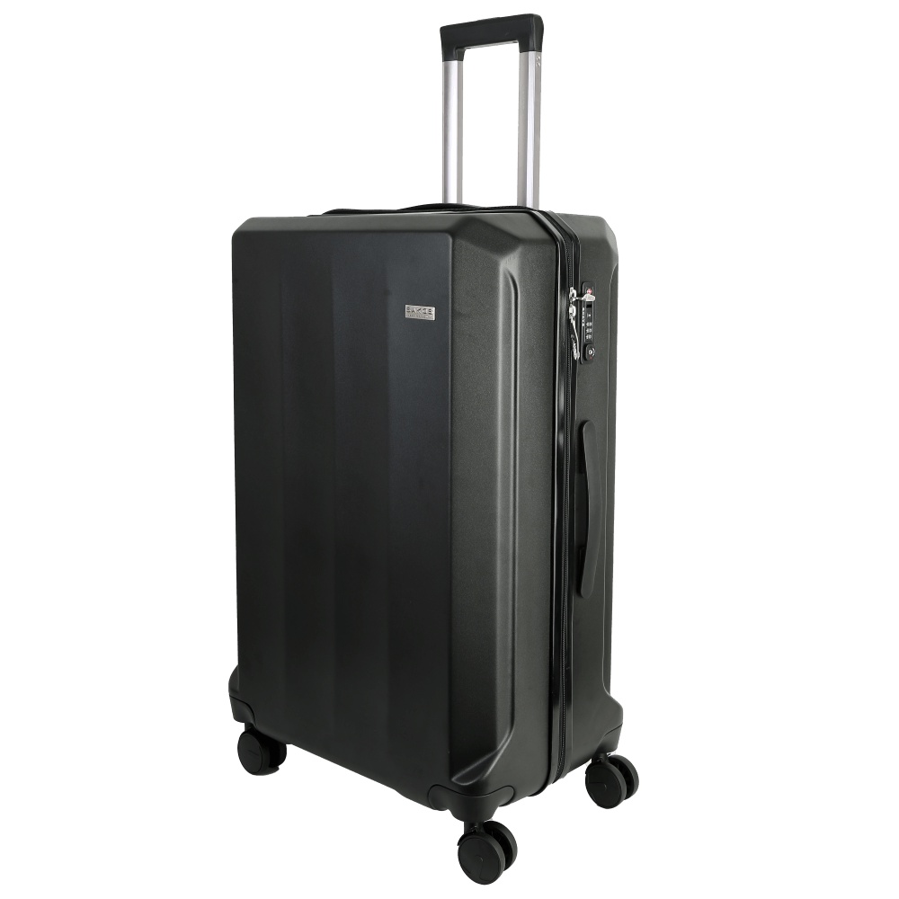 Vali Nhựa Ký Gửi Size Lớn Nhất Mỹ SAKOS VERTICA 28 inch - tại Balonation.vn