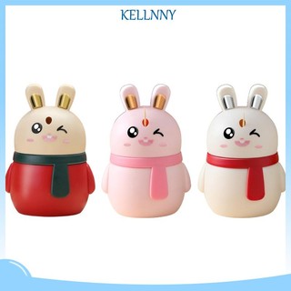 Kellnny hộp đựng tăm xỉa răng dạng nhấn tự động cho nhà hàng / nhà bếp