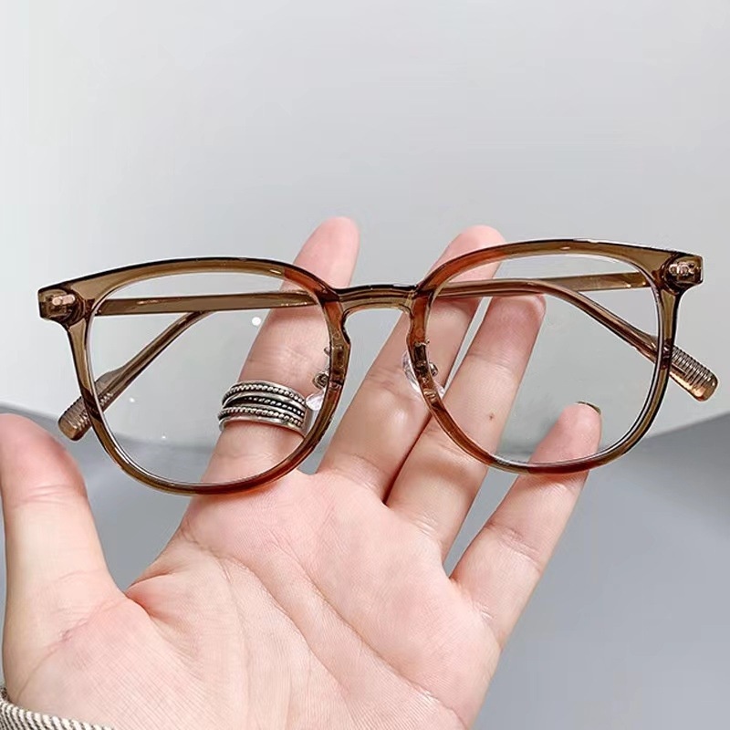 Kính Chống Tia Bức Xạ 0~400 Thời Trang Cho Nam